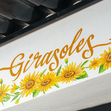Casa Don Jose: Girasoles Suite Oaxaca Exterior foto