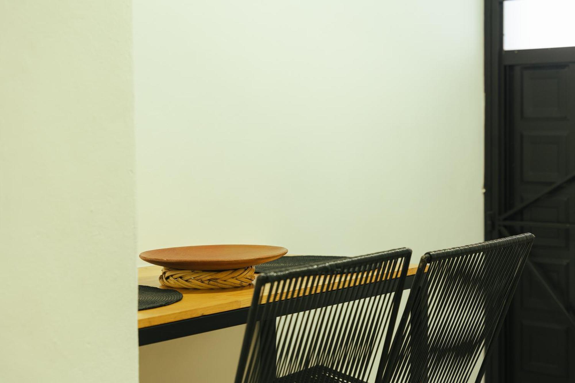 Casa Don Jose: Girasoles Suite Oaxaca Exterior foto