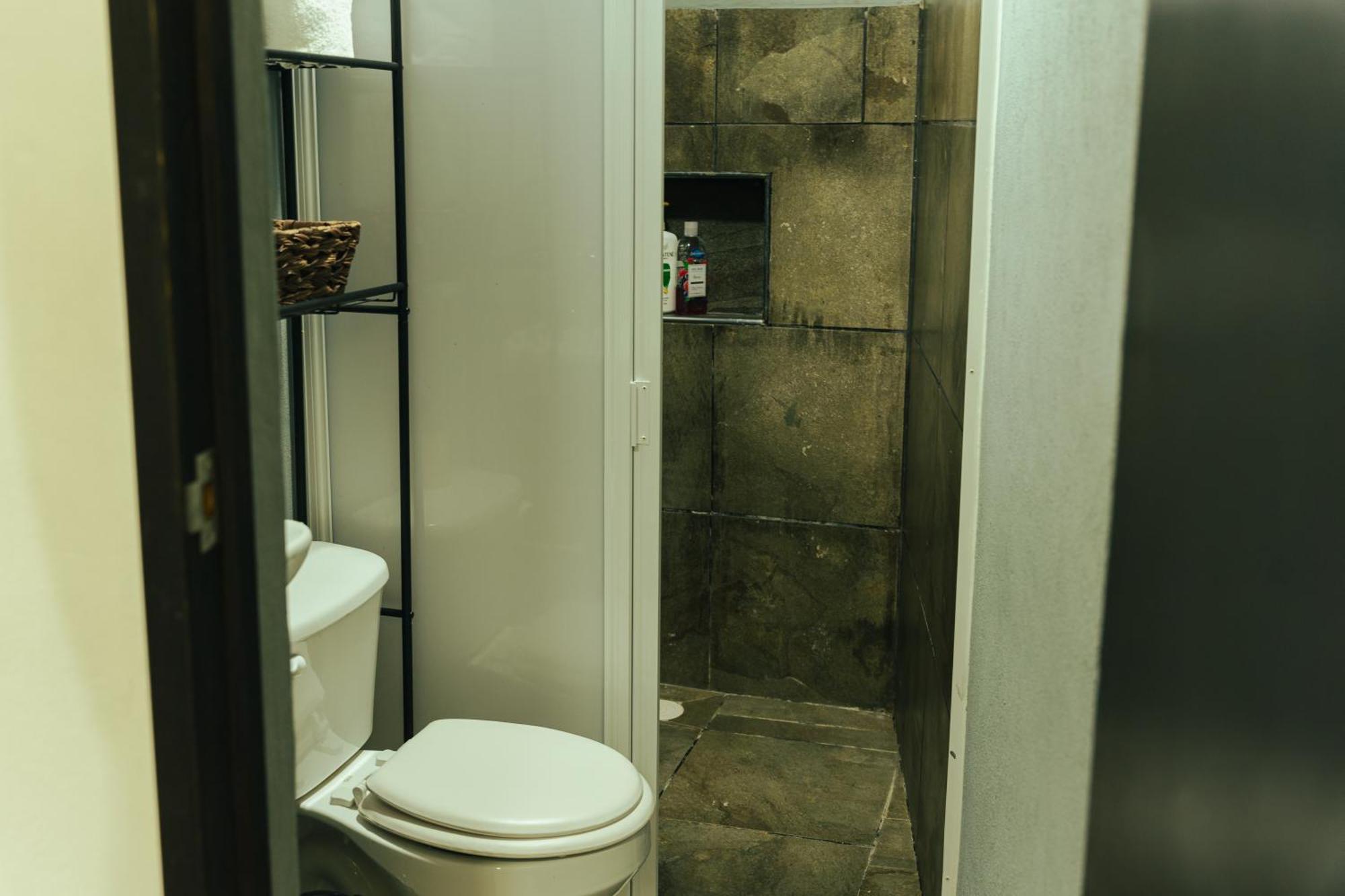 Casa Don Jose: Girasoles Suite Oaxaca Exterior foto