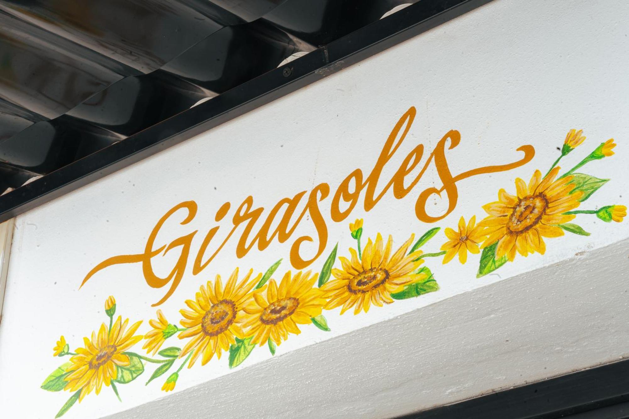 Casa Don Jose: Girasoles Suite Oaxaca Exterior foto
